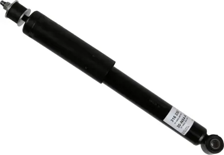 Амортизатор підвіски Sachs 316330