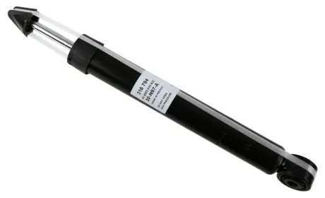 Амортизатор підвіски Sachs 316 794