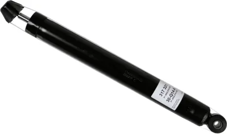 Амортизатор підвіски sachs 317321 Вольво V40
