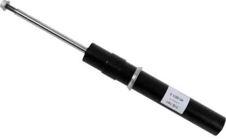Амортизатор підвіски Sachs 318141