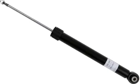 Амортизатор підвіски Sachs 318 200