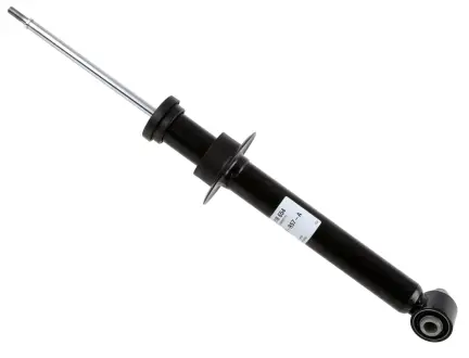 Амортизатор підвіски Sachs 318 654