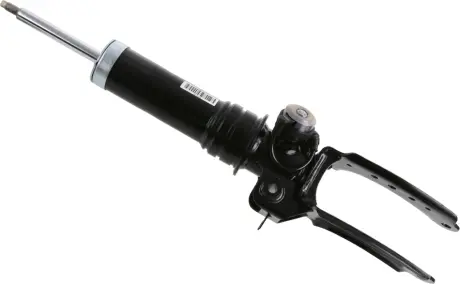 Амортизатор підвіски sachs 319028 Ауди Q7