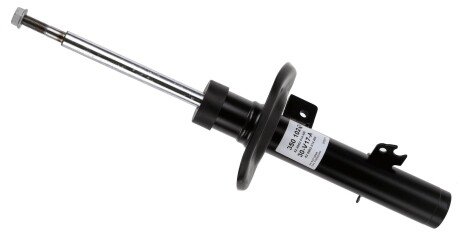 Амортизатор підвіски sachs 350102