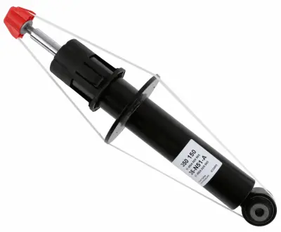 Амортизатор підвіски Sachs 350 150