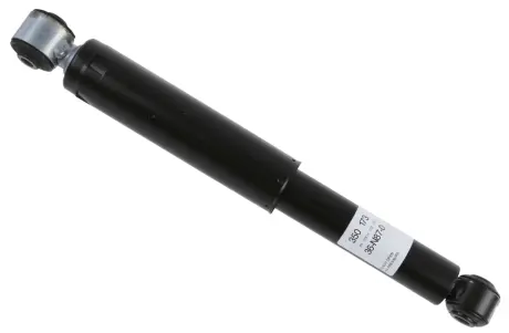 Амортизатор підвіски sachs 350173 Опель Вектра с