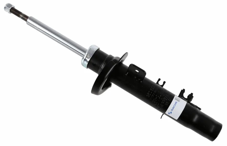 Амортизатор підвіски sachs 350 699