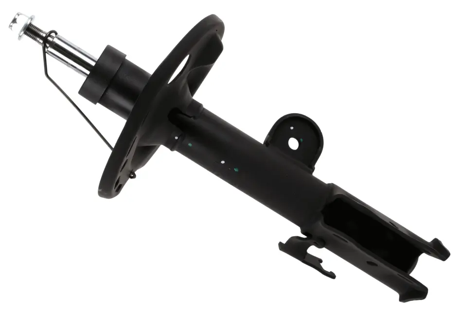 Амортизатор підвіски sachs 350 704