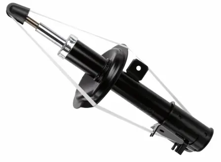 Амортизатор підвіски sachs 560 017