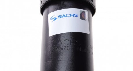 Масляний амортизатор sachs 312978