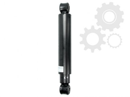 Передний амортизатор (стойка) sachs 311876