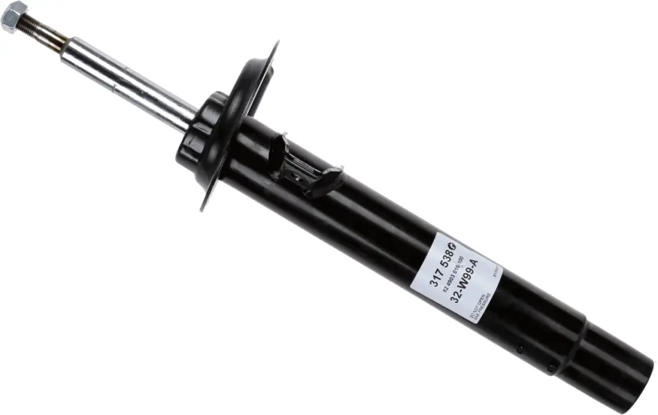 Амортизатор SACHS 290 948 sachs 317 538