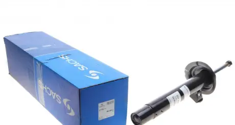 Амортизатор SACHS 290 948 sachs 317538 Бмв Е46