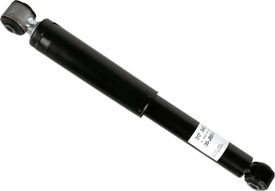 Амортизатор SACHS 300 065 sachs 317343