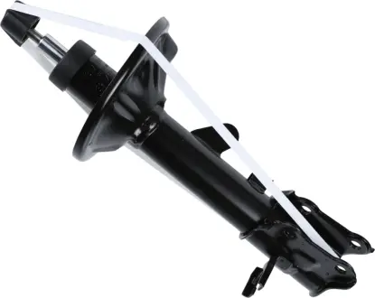 Задній амортизатор (стойка) Sachs 317 604