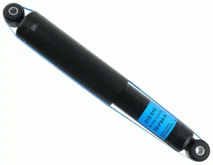 Амортизатор sachs 312619 Chevrolet Нива