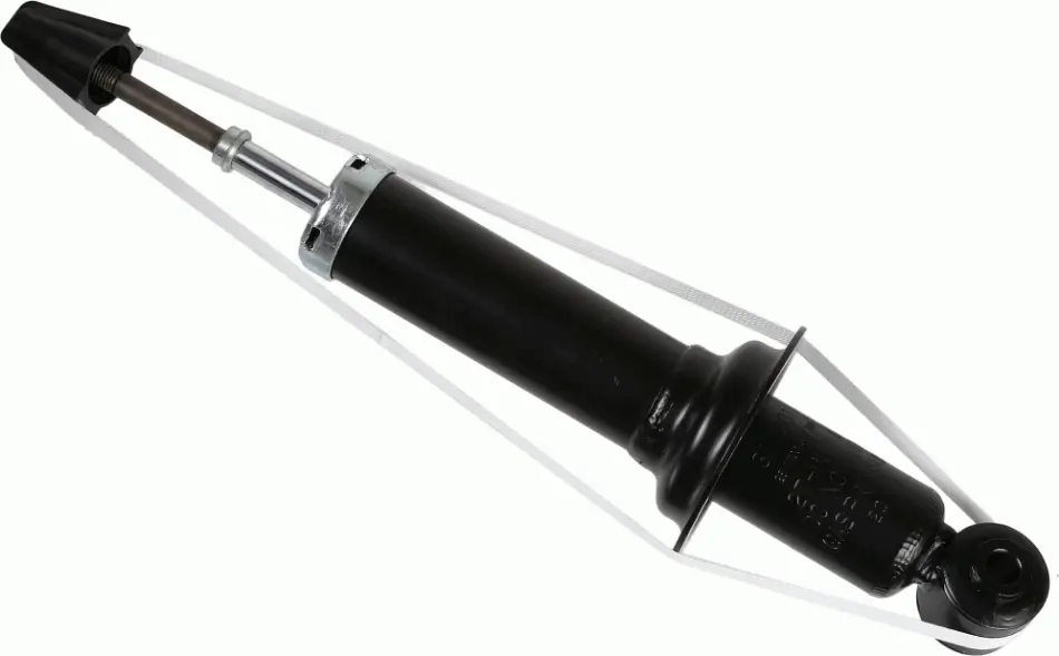 Амортизатор SACHS 313 861 sachs 317 601