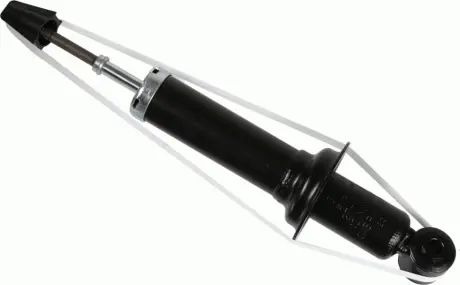 Амортизатор SACHS 313 861 Sachs 317 601