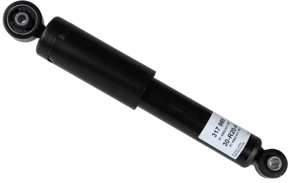 Амортизатор SACHS 314 843 sachs 317 969
