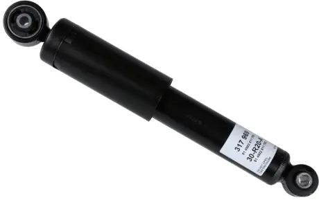 Амортизатор SACHS 314 843 sachs 317 969
