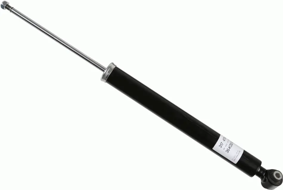 Амортизатор SACHS 315 269 sachs 317 474