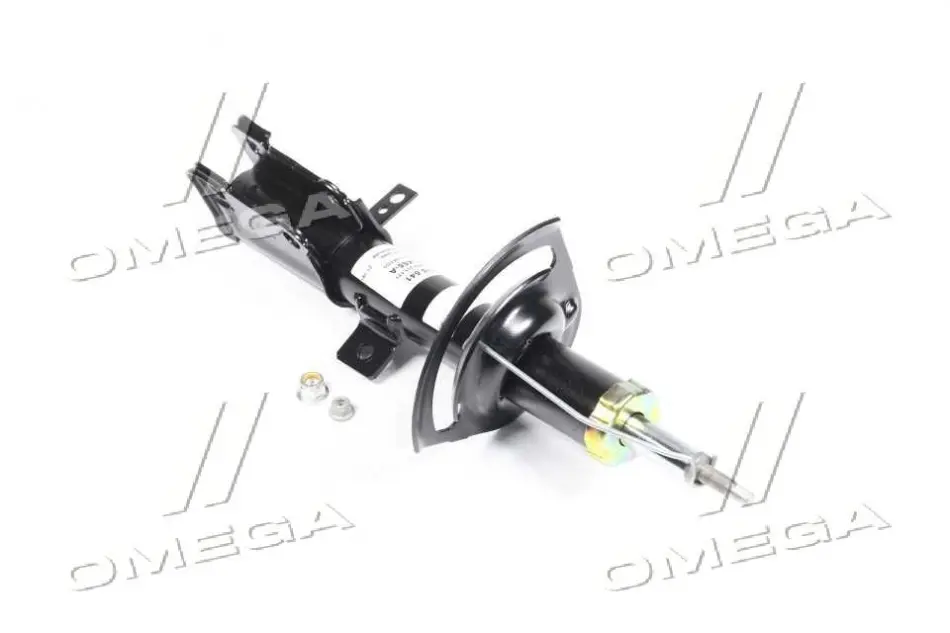 Амортизатор sachs 315641