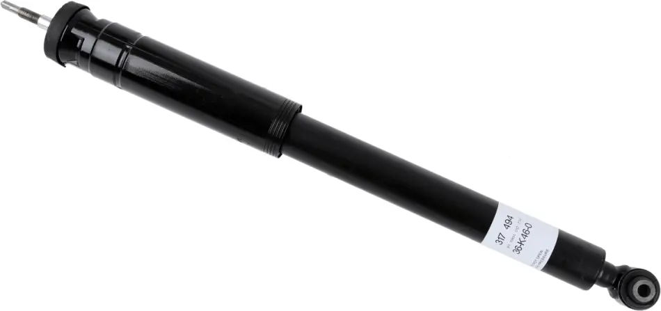 Амортизатор SACHS 316 755 sachs 317 494
