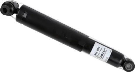 Амортизатор Sachs 316960