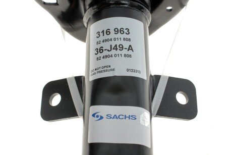 Амортизатор sachs 316963