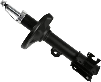 Задній амортизатор (стойка) Sachs 317141