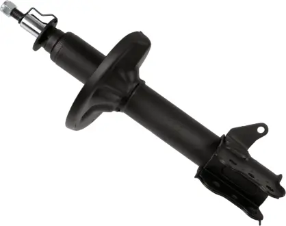 Задний амортизатор (стойка) sachs 317166 Мазда