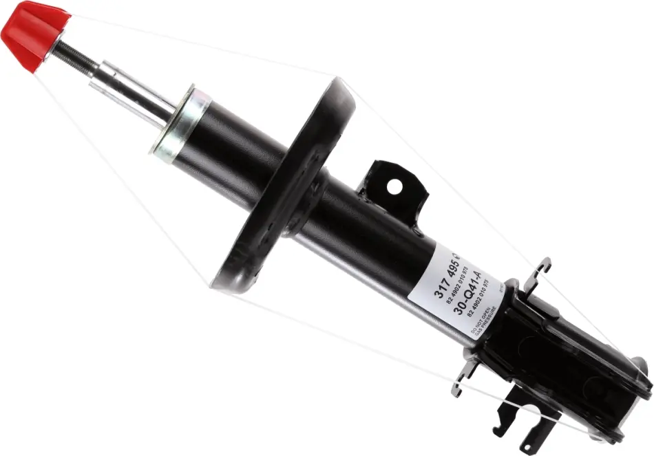 Амортизатор sachs 317 495