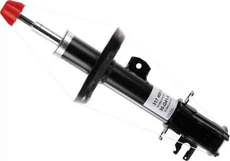 Амортизатор Sachs 317 495