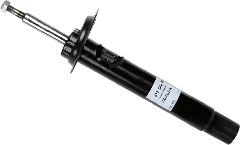 Амортизатор sachs 317 540