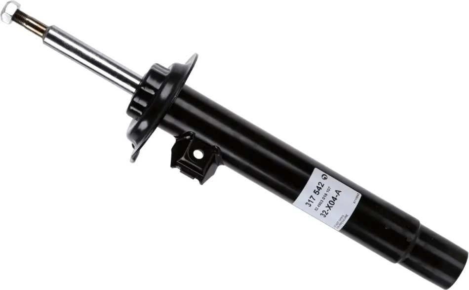 Амортизатор sachs 317 542