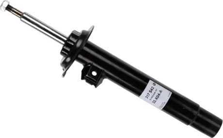 Амортизатор sachs 317 542