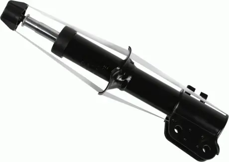 Передний амортизатор (стойка) sachs 317622
