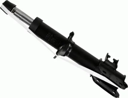 Передний амортизатор (стойка) sachs 317623