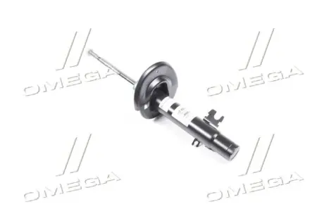 Амортизатор sachs 317829 Ситроен С элизе