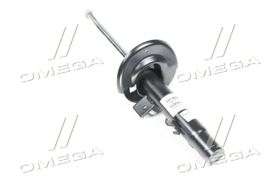 Амортизатор sachs 317830