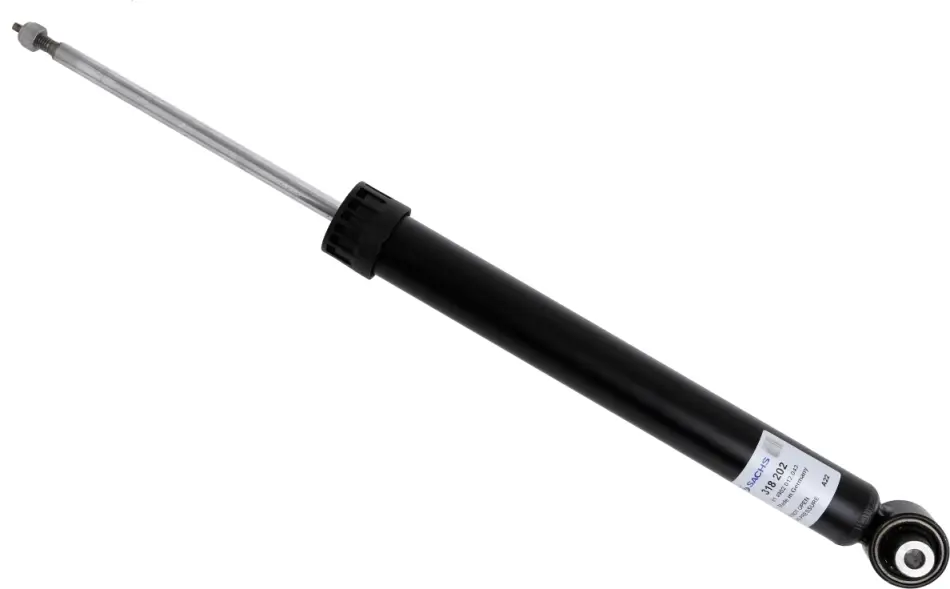 Амортизатор sachs 318 202