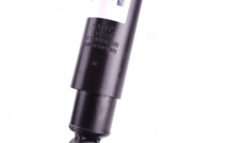 Задній амортизатор (стойка) sachs 318328