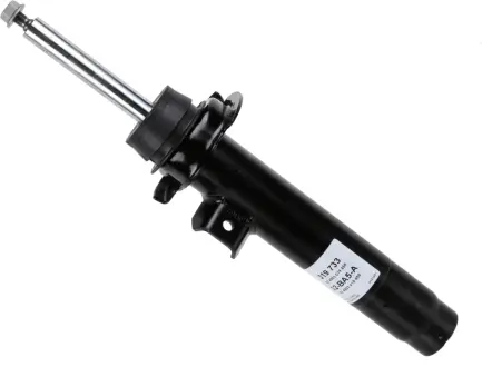 Амортизатор Sachs 319 733