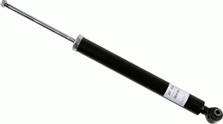 Амортизатор SACHS sachs 317 408