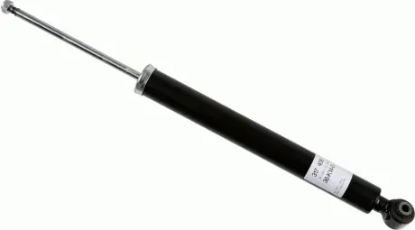 Амортизатор SACHS sachs 317 408 Мерседес W204