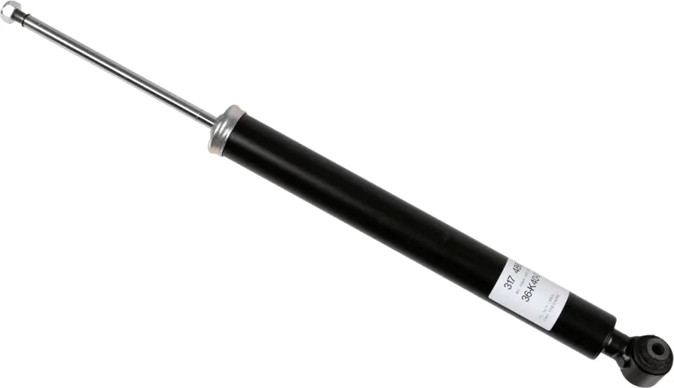 Амортизатор SACHS sachs 317 486