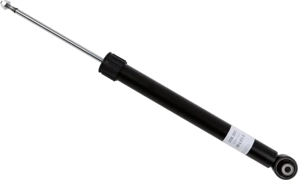 Амортизатор SACHS sachs 318201
