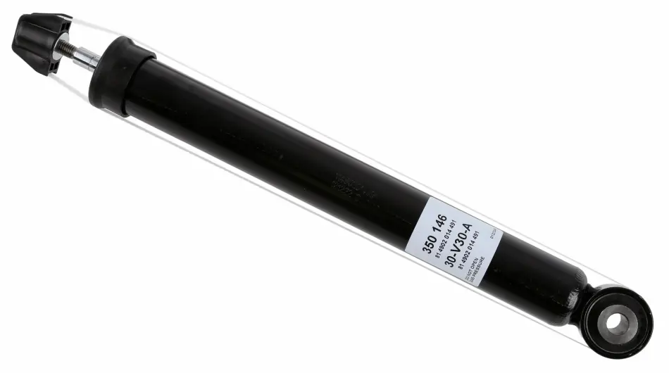 Амортизатор SACHS sachs 350 146