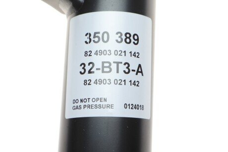 Амортизатор sachs 350389