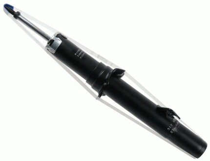 Амортизатор SUPERTOURING sachs 312922